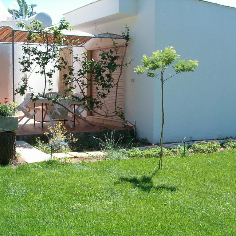 Villeriunite - Villa Mimosa - Two-Bedroom House - 26