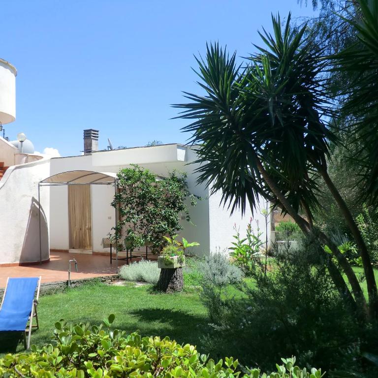 Villeriunite - Villa Mimosa - Two-Bedroom House - 27