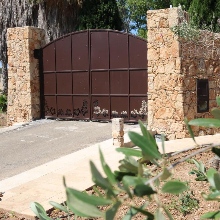 Villeriunite - Villa Mimosa - Two-Bedroom House - 28