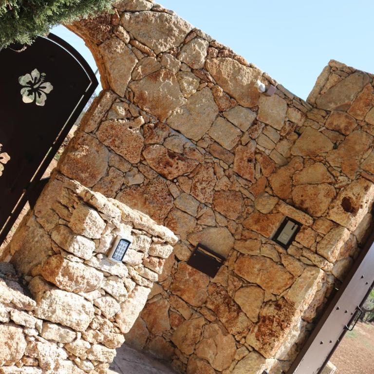 Villeriunite - Villa Mimosa - Two-Bedroom House - 29