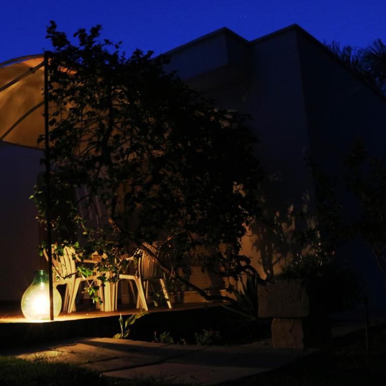 Villeriunite - Villa Mimosa - Two-Bedroom House - 30