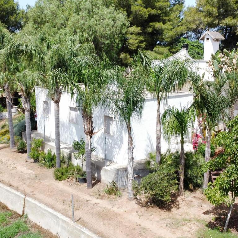 Villeriunite - Villa Mimosa - Two-Bedroom House - 38