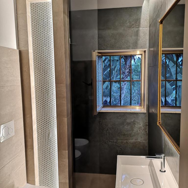 Villeriunite - Villa Mimosa - Two-Bedroom House - 39