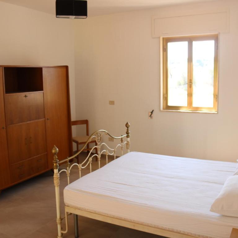 Villeriunite - Villa Mimosa - Two-Bedroom House - 44