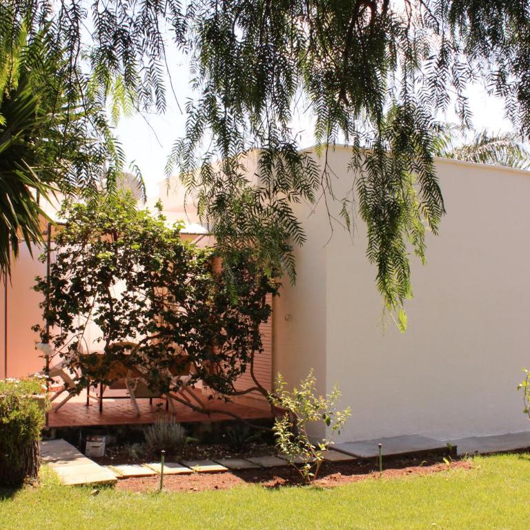 Villeriunite - Villa Mimosa - Two-Bedroom House - 45