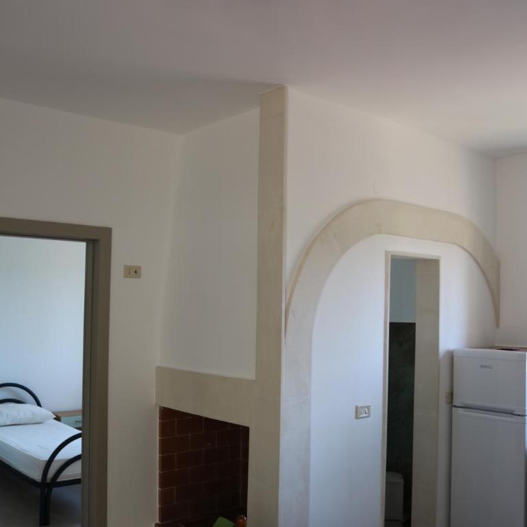 Villeriunite - Villa Mimosa - Two-Bedroom House - 48