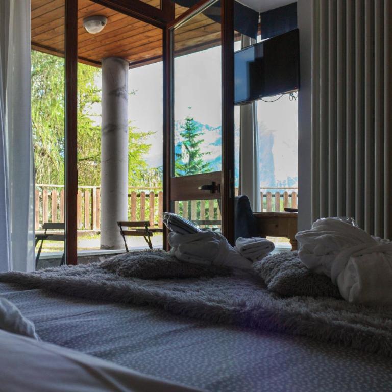 Shackleton Chalet - Superior Doppelzimmer - 16