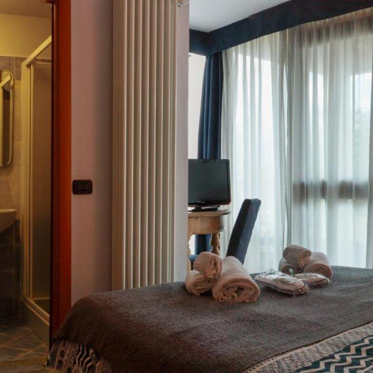 Shackleton Chalet - Superior Doppelzimmer - 17