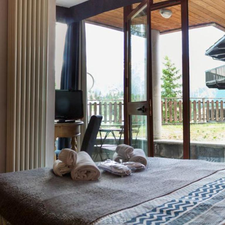 Shackleton Chalet - Superior Doppelzimmer - 18