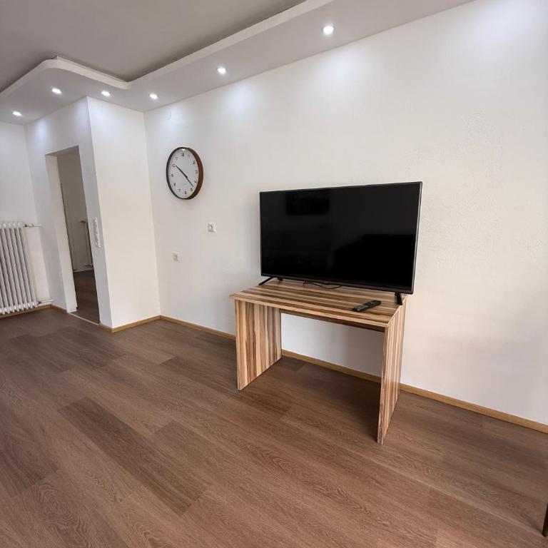 Stadt & Stille - Apartment Villach - Apartment mit 3 Schlafzimmern - 13