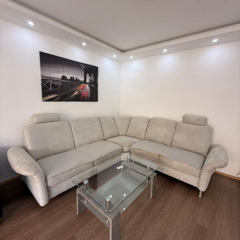 Stadt & Stille - Apartment Villach - Apartment mit 3 Schlafzimmern - 4