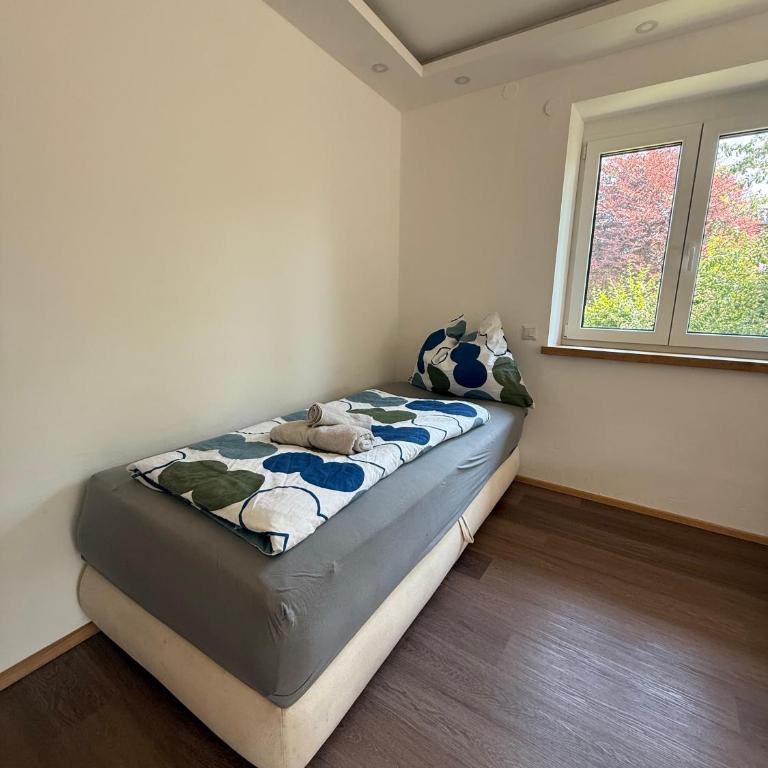 Stadt & Stille - Apartment Villach - Apartment mit 3 Schlafzimmern - 3