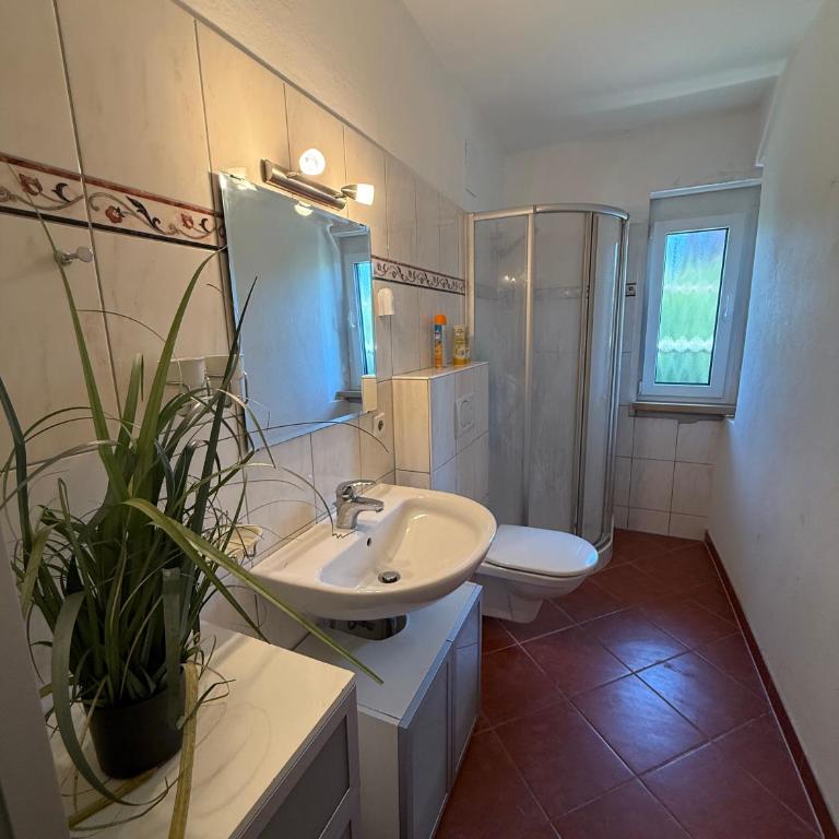 Stadt & Stille - Apartment Villach - Apartment mit 3 Schlafzimmern - 7