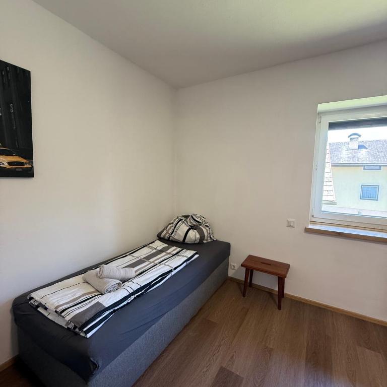 Stadt & Stille - Apartment Villach - Apartment mit 3 Schlafzimmern - 5