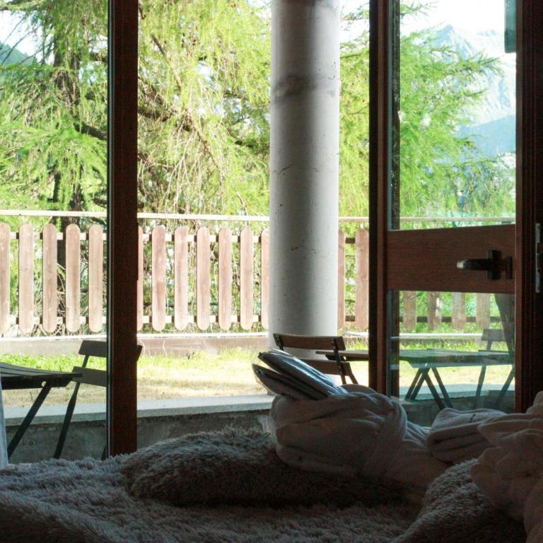 Shackleton Chalet - Superior Doppelzimmer - 19