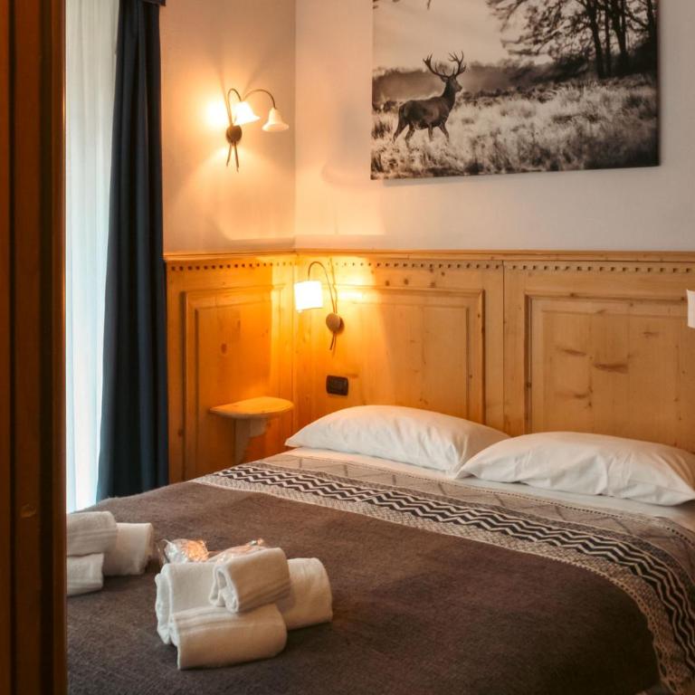 Shackleton Chalet - Superior Doppelzimmer - 20
