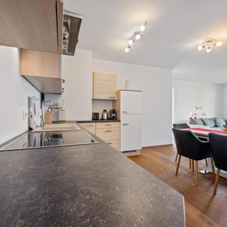 Ferienwohnung Pörtschach 90M² - Apartment mit 2 Schlafzimmern - 5