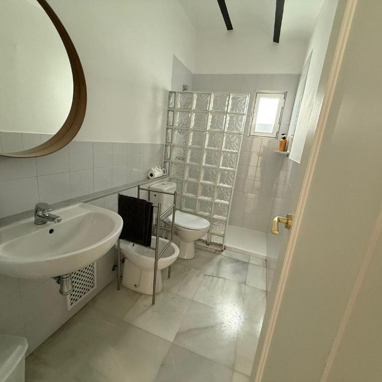 TYP Sevilla - Apartamento Ático - 11