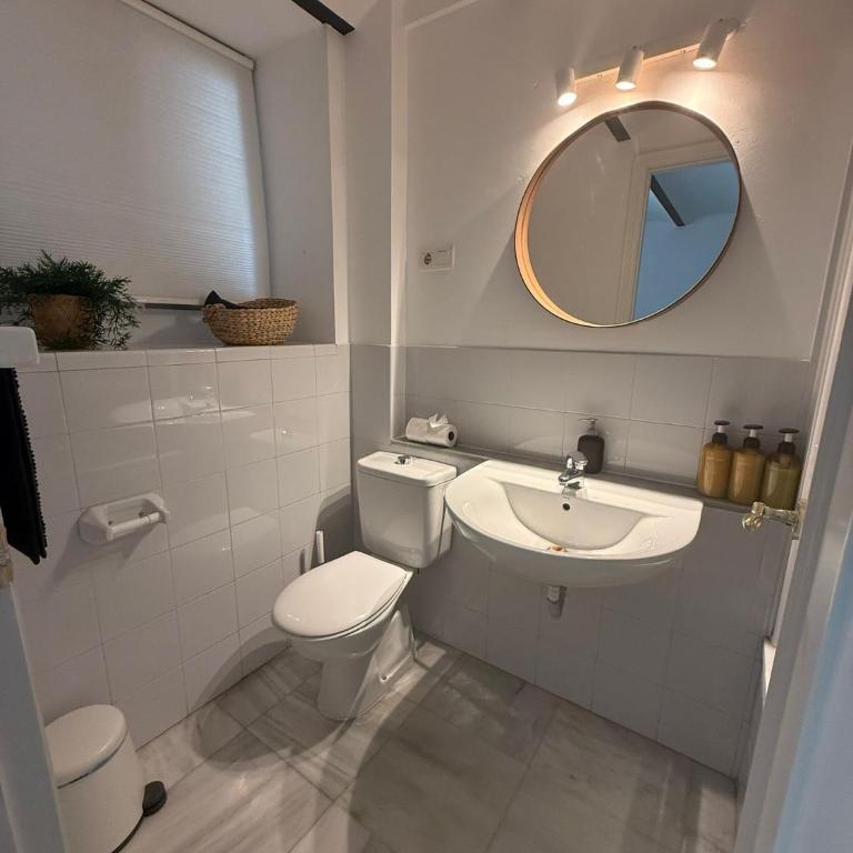 TYP Sevilla - Apartamento Ático - 7