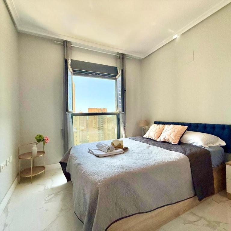 Kronos 19 Deluxe Golden Horizon - Apartamento - 11