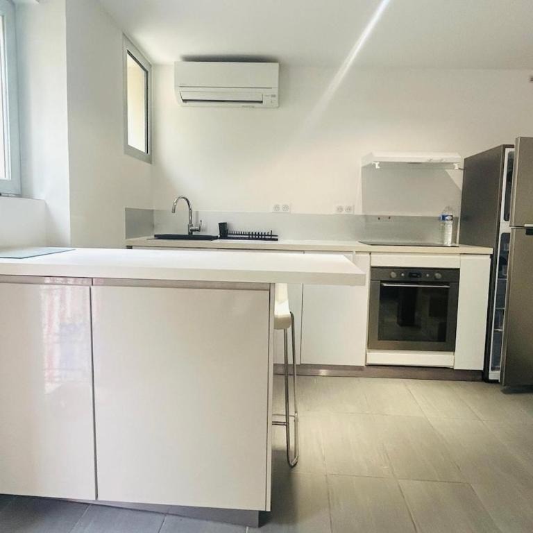 Exclusive apartment - C1 - Apartamento de 1 dormitorio - 4