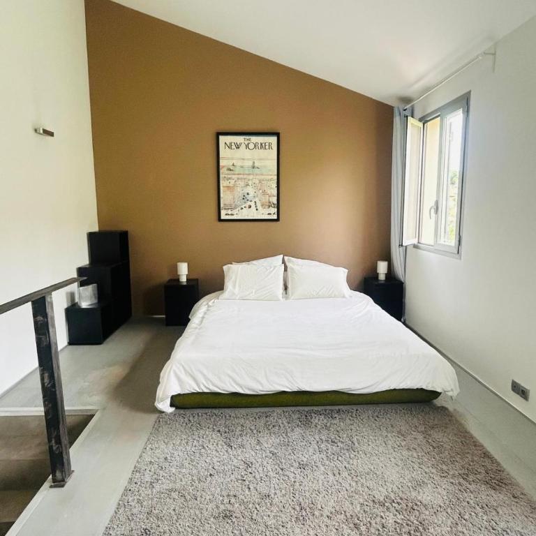 Exclusive apartment - C1 - Apartamento de 1 dormitorio - 6