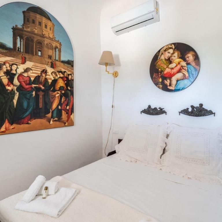 Villa Laura by Rentbeat - Appartamento Standard con 2 Camere da Letto - 21