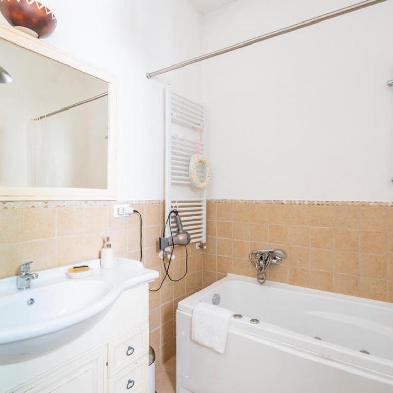 Villa Laura by Rentbeat - Appartamento Standard con 2 Camere da Letto - 26