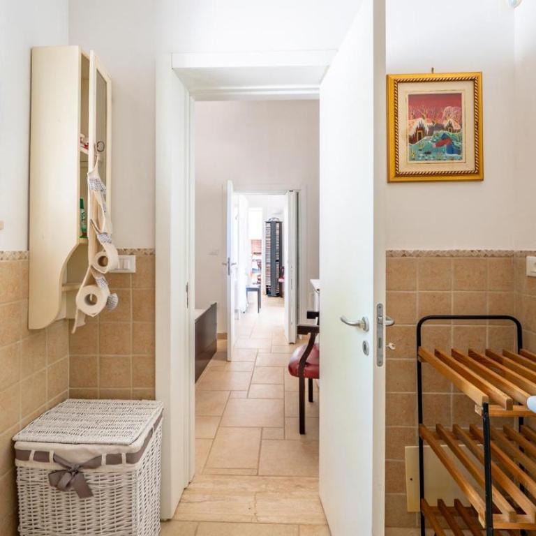 Villa Laura by Rentbeat - Appartamento Standard con 2 Camere da Letto - 27