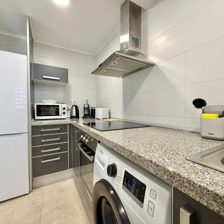 Kronos 16 Seaside Serenity - Apartamento - 12