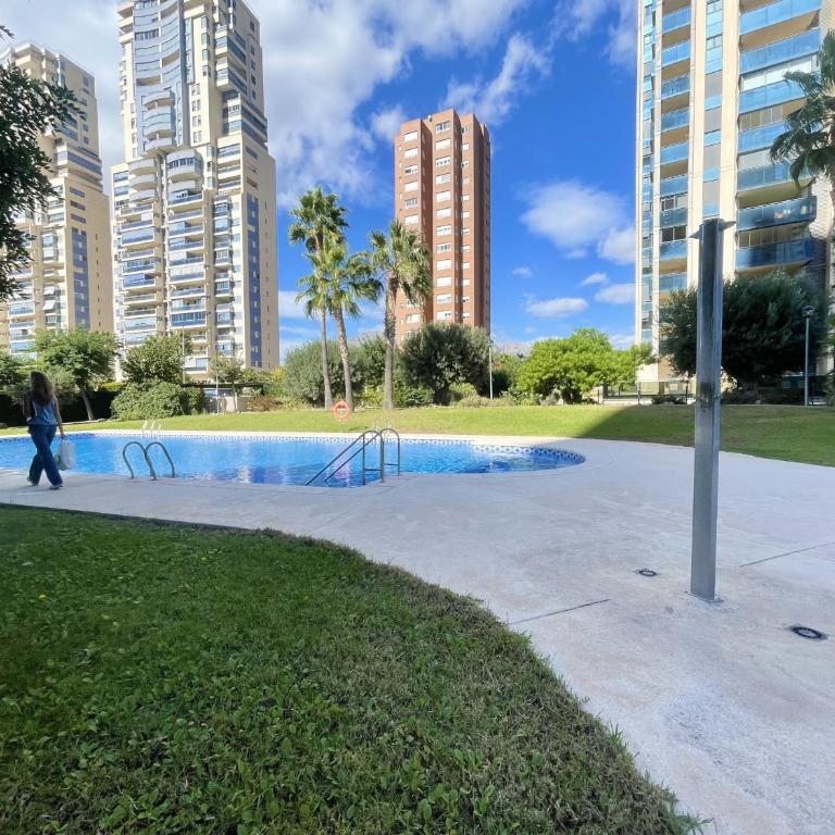 Kronos 16 Seaside Serenity - Apartamento - 31