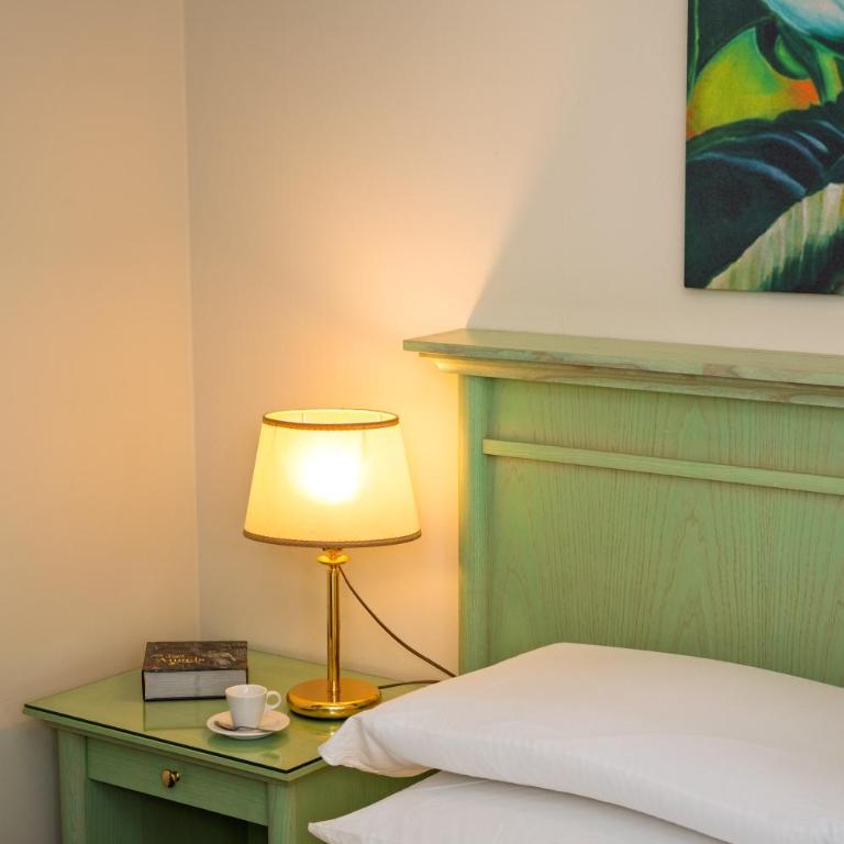 Hotel Donatello - Camera Singola - 1