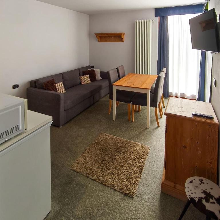 Shackleton Chalet - Standard Apartment - 20