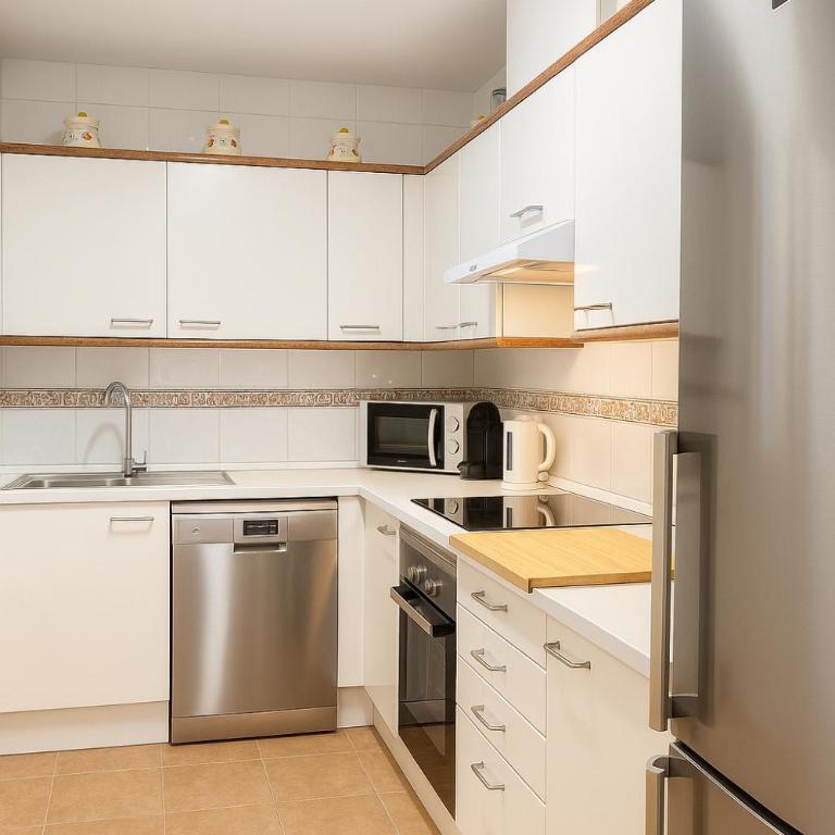 Bellavista Costa del Sol - Apartamento con vistas al mar - 11