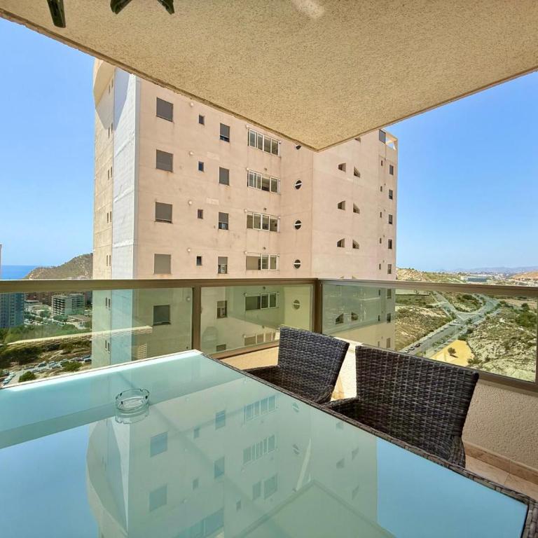 Cala Maritima - Apartment - 5