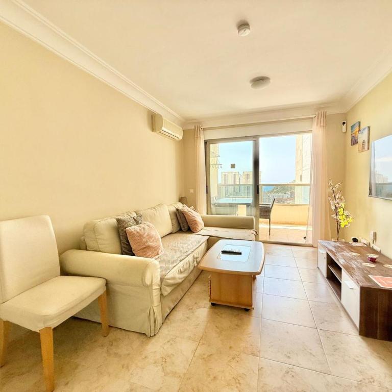 Cala Maritima - Apartment - 13