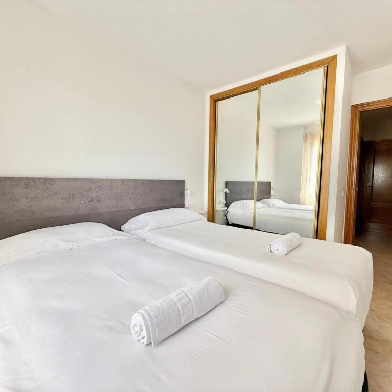 Cala Maritima - Apartment - 17