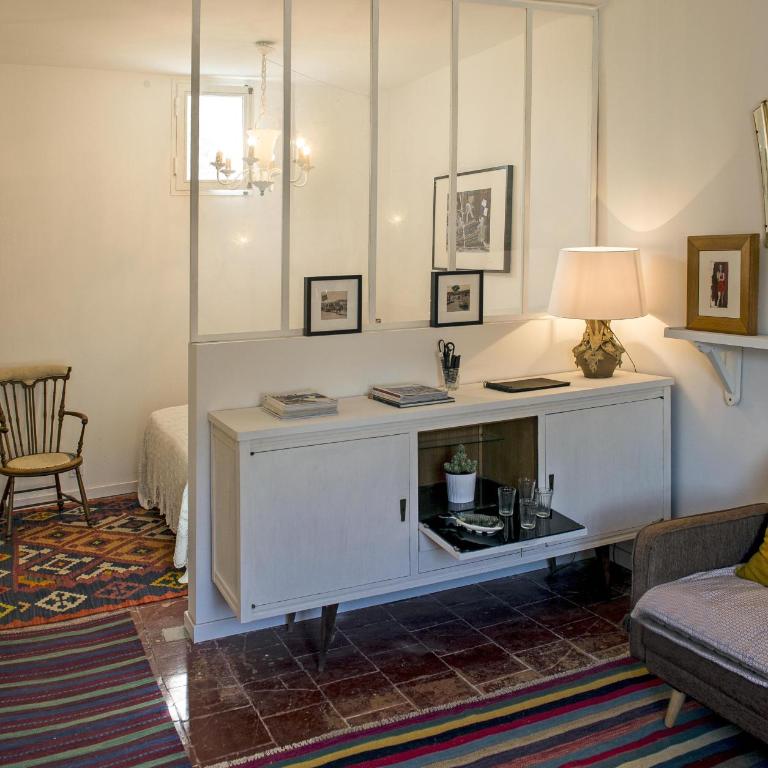 Chambres Avec Vue - Studio with Mountain View - 2