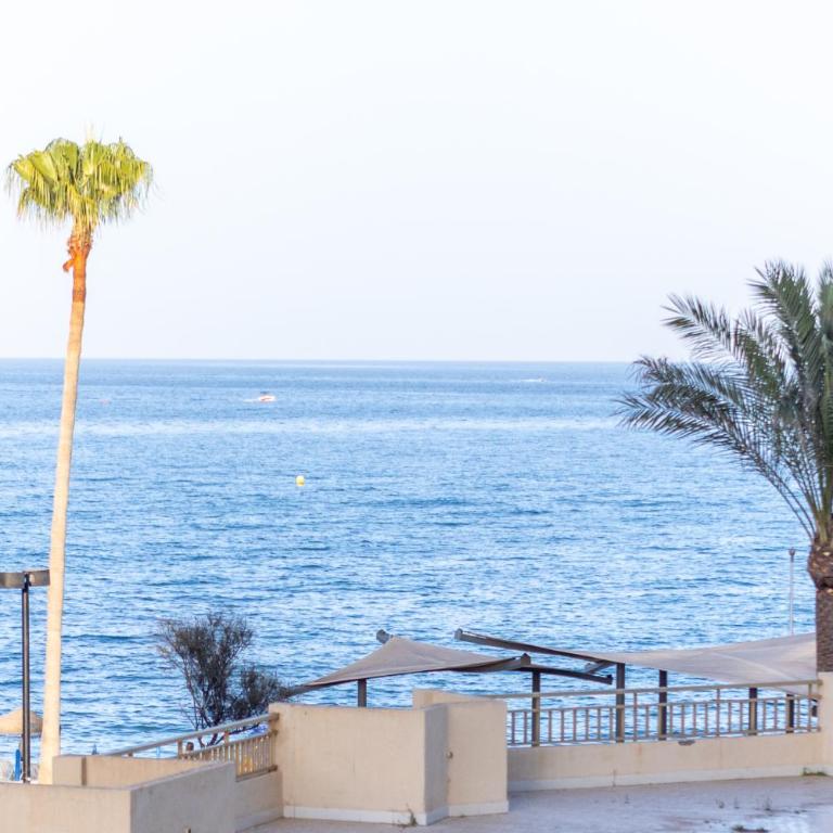 Ático del Sol segunda línea playa en Fuengirola - Apartamento de 2 dormitorios - 3