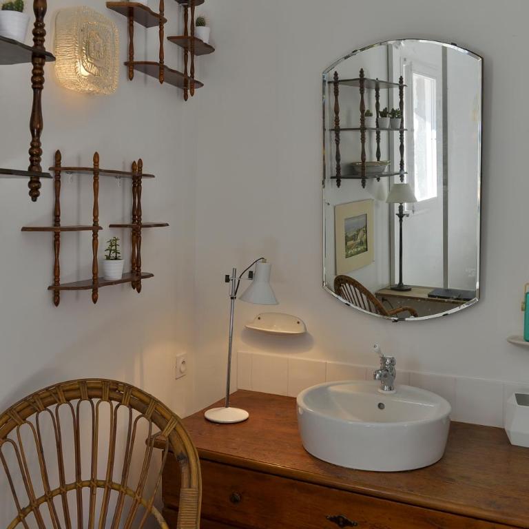 Chambres Avec Vue - Studio with Sea View - 2