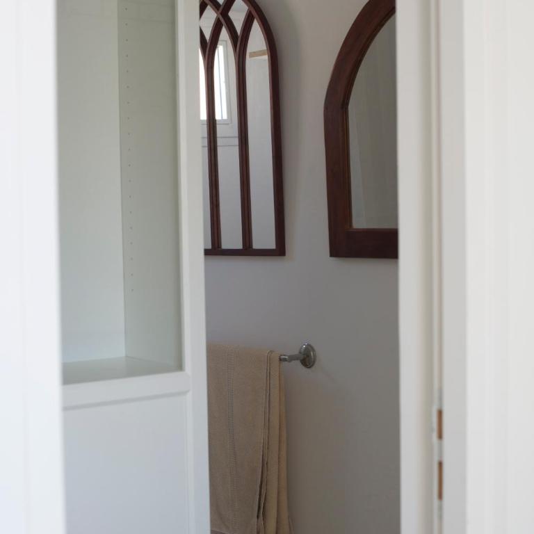 Chambres Avec Vue - Studio with Sea View - 3