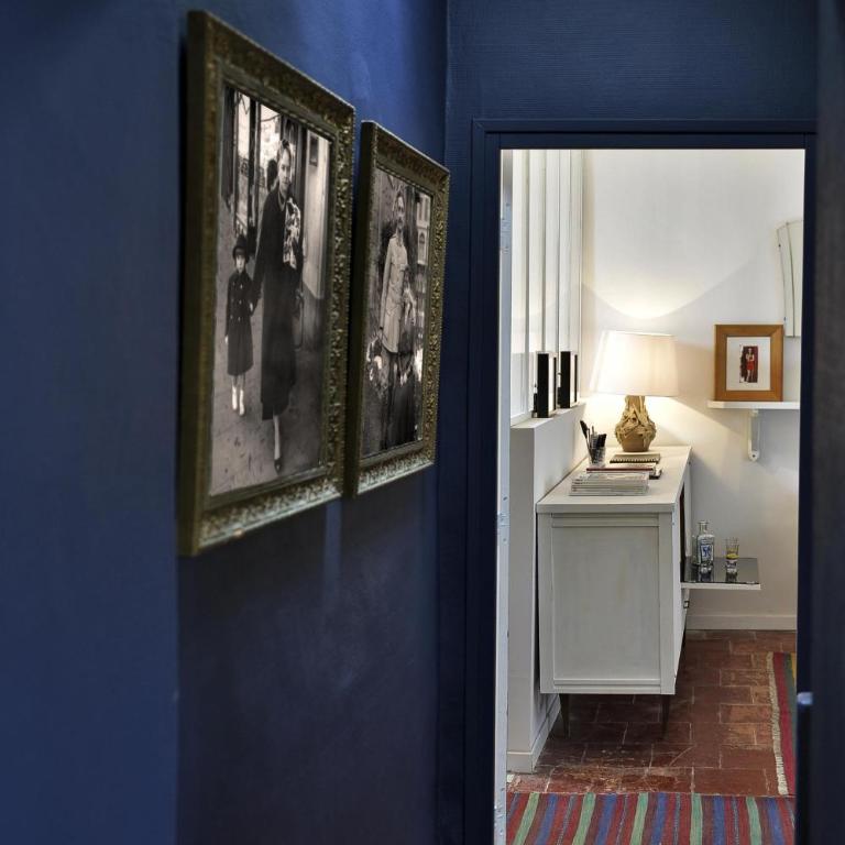 Chambres Avec Vue - Studio with Mountain View - 6