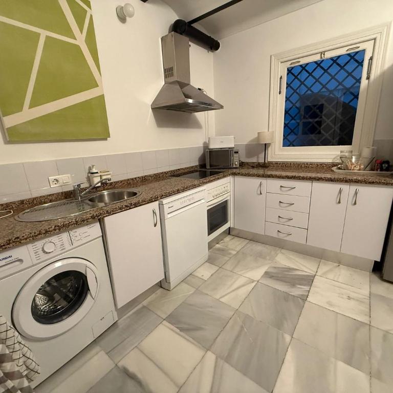 TYP Sevilla - Apartamento Ático - 10