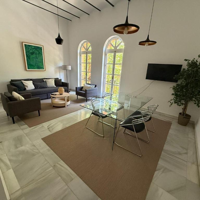 TYP Sevilla - Apartamento Ático - 9
