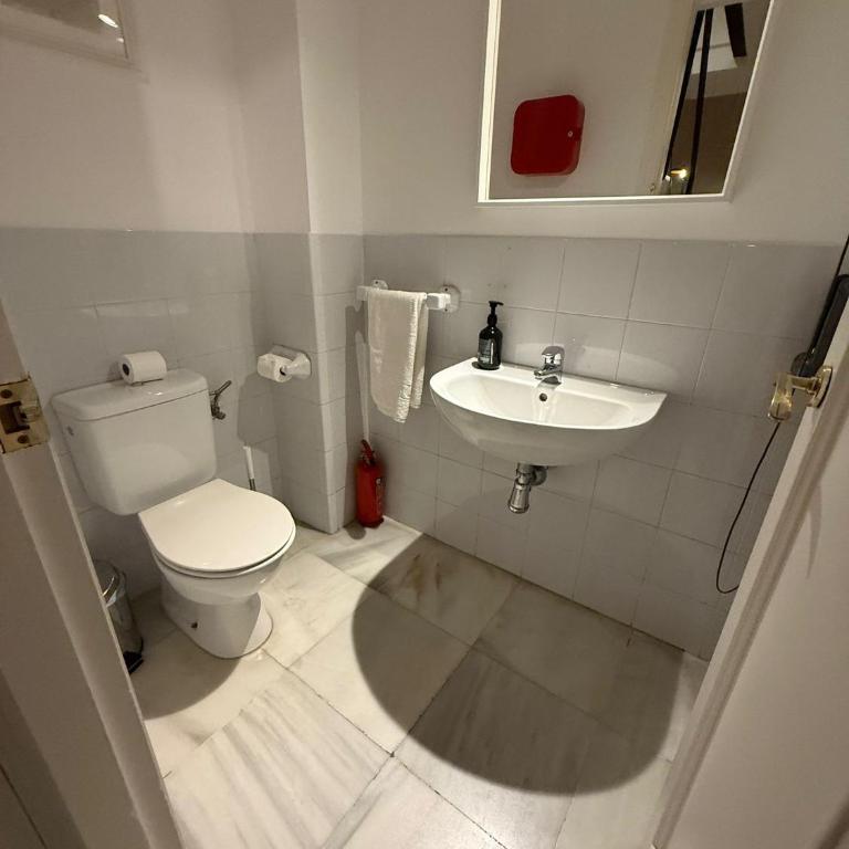 TYP Sevilla - Apartamento Ático - 8