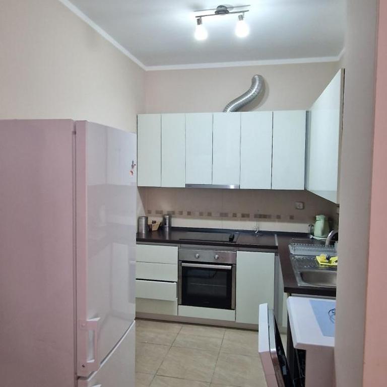 Sea Side - Two-Bedroom Apartment - 9
