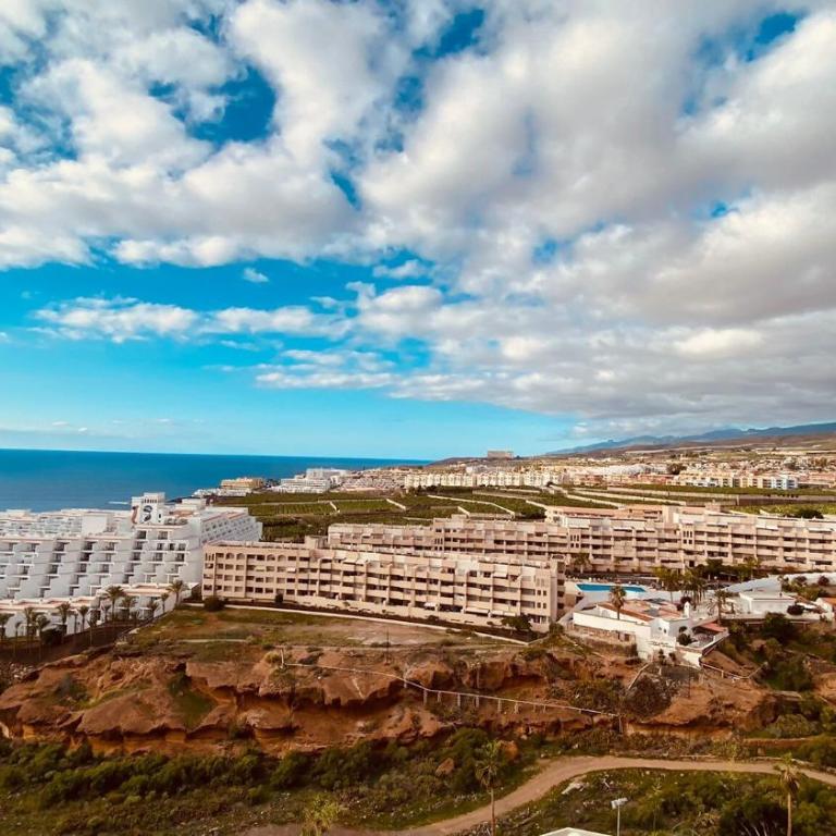 Sunset Paradise - Apartamento con vistas al mar - 2