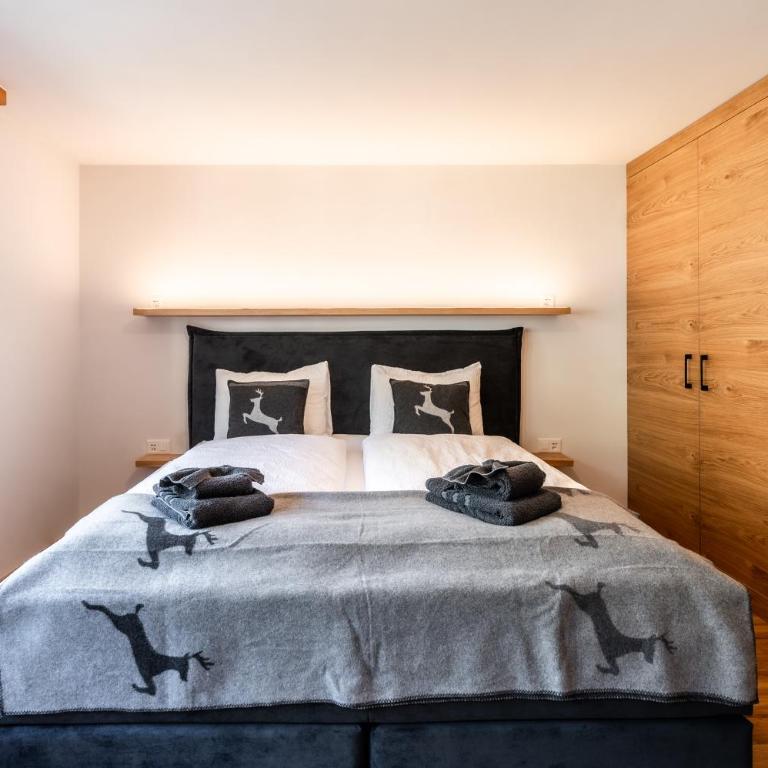 Studio Nova, Zermatt - Apartamento de 1 dormitorio - 8