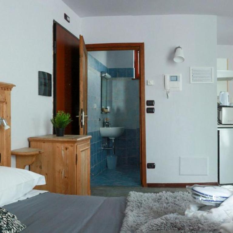 Shackleton Chalet - Standard Apartment - 25