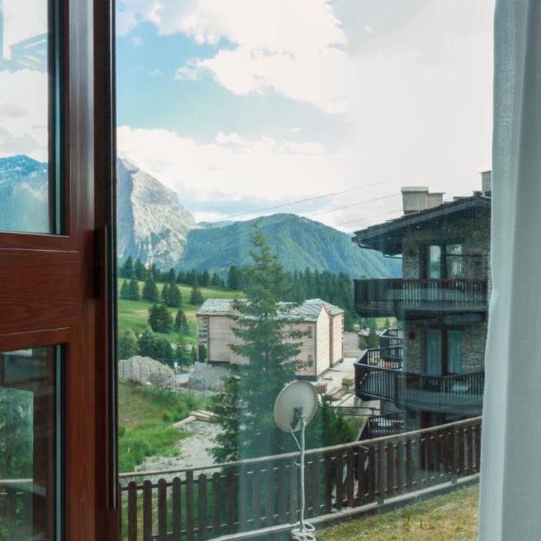 Shackleton Chalet - Standard Apartment - 26
